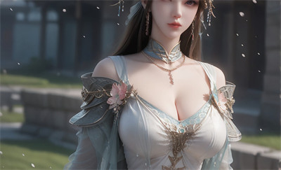 [第87期] [百炼成神] [溪幼琴 · 系列一] 涩涩 [102P]-晚漫-共享AI国漫精致绘画AI高清视频