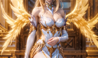 [182]精致AI绘画-斗罗大陆-千仞雪-涩涩-晚漫-共享AI国漫精致绘画AI高清视频