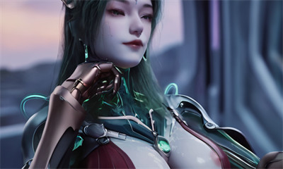 [第641期] [吞噬星空] [魄瑜侯 · 系列] 涩涩 [182P]-晚漫-共享AI国漫精致绘画AI高清视频