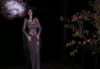 [232] VAM-[剧情] 善良的仙子 [中文字幕]-晚漫-共享AI国漫精致绘画AI高清视频