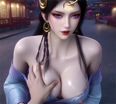 [第981期] [仙逆] [魅姬 · 系列] 战服调教 [156P]-晚漫-共享AI国漫精致绘画AI高清视频